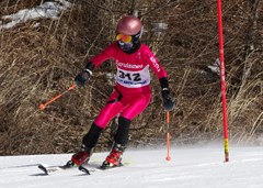 軽井沢2025 親睦滑走会