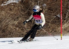 軽井沢2025 親睦滑走会