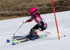 軽井沢2025 親睦滑走会