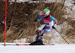 軽井沢2025 親睦滑走会