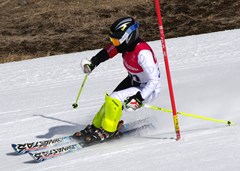 軽井沢2025 親睦滑走会