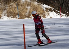 軽井沢2025 親睦滑走会