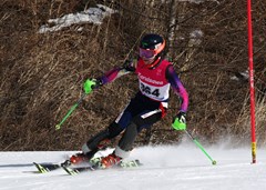 軽井沢2025 親睦滑走会