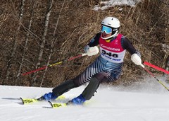 軽井沢2025 親睦滑走会