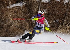 軽井沢2025 親睦滑走会