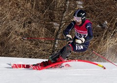 軽井沢2025 親睦滑走会