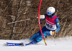 軽井沢2025 親睦滑走会