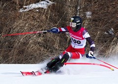 軽井沢2025 親睦滑走会