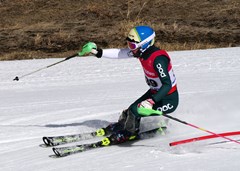 軽井沢2025 親睦滑走会