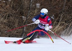 軽井沢2025 親睦滑走会