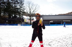 軽井沢2025 親睦滑走会