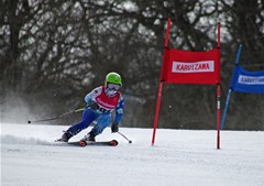 軽井沢2026 親睦滑走会