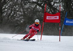 軽井沢2026 親睦滑走会