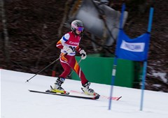 軽井沢2026 親睦滑走会