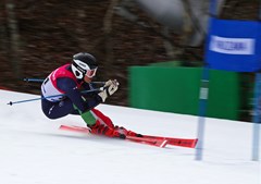 軽井沢2026 親睦滑走会