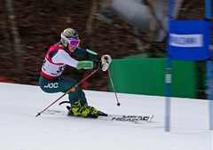 軽井沢2026 親睦滑走会