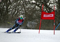 軽井沢2026 親睦滑走会