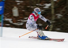 軽井沢2026 親睦滑走会