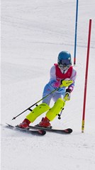 軽井沢2026 親睦滑走会