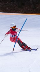 軽井沢2026 親睦滑走会