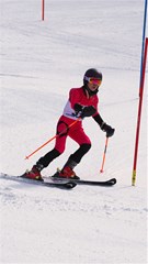 軽井沢2026 親睦滑走会