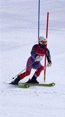 軽井沢2026 親睦滑走会