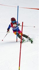 軽井沢2026 親睦滑走会