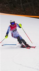 軽井沢2026 親睦滑走会