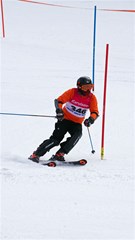 軽井沢2026 親睦滑走会