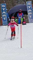 軽井沢2026 親睦滑走会