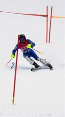 軽井沢2026 親睦滑走会