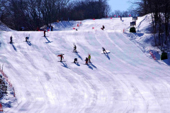 第47回東京都百貨店スキー大会