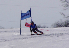 第48回東京都百貨店スキー大会