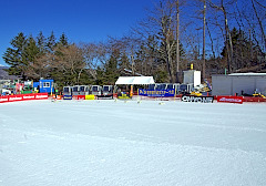 第49回東京都百貨店スキー大会