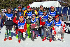 第49回東京都百貨店スキー大会