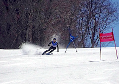 第49回東京都百貨店スキー大会
