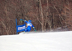 第49回東京都百貨店スキー大会