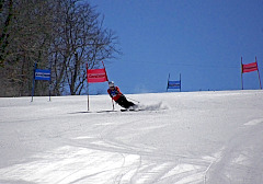 第49回東京都百貨店スキー大会