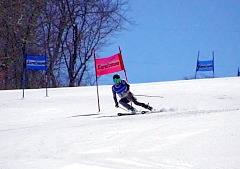 第49回東京都百貨店スキー大会