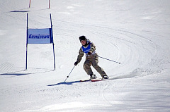 第49回東京都百貨店スキー大会