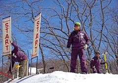 第49回東京都百貨店スキー大会
