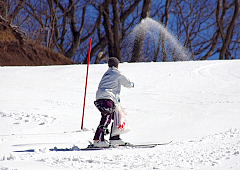 第49回東京都百貨店スキー大会
