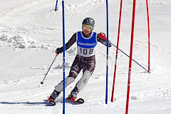 第49回東京都百貨店スキー大会