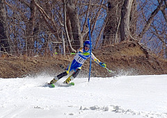 第49回東京都百貨店スキー大会