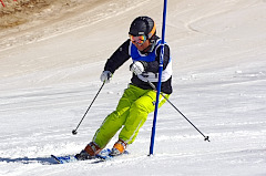 第49回東京都百貨店スキー大会