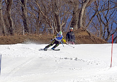 第49回東京都百貨店スキー大会