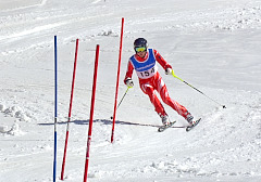 第49回東京都百貨店スキー大会