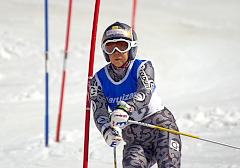 第49回東京都百貨店スキー大会