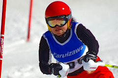 第49回東京都百貨店スキー大会