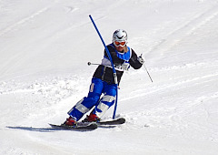 第49回東京都百貨店スキー大会